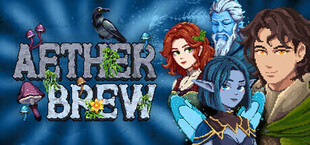 Aether Brew