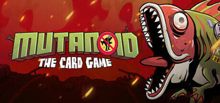 Mutanoid - The Card Game