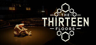 THE THIRTEEN FLOORS