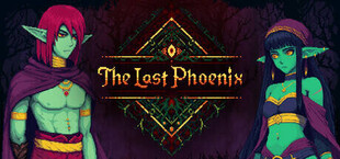 The Last Phoenix