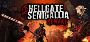 Hellgate Senigallia Remake