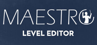 Maestro Level Editor