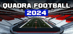 Quadra Football 2024