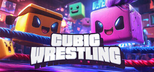 Cubic Wrestling