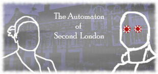 The Automaton of Second London