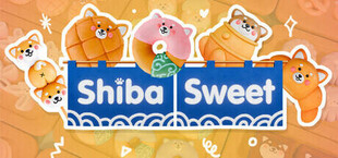 Shiba Sweet