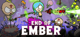 End of Ember