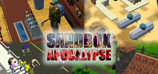 Sandbox Apocalypse