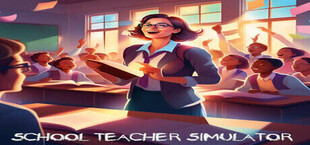 Schoolteacher Simulator