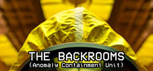 The Backrooms: Anomaly Containment Unit