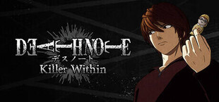 DEATH NOTE Killer Within