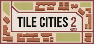 Tile Cities 2