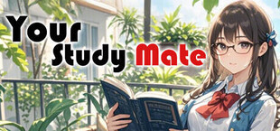 陪你上北大 Your Study Mate