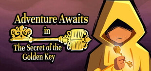 Adventure Awaits in The Secret of the Golden Key