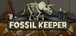 Fossil Keeper