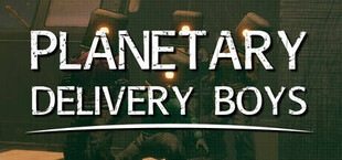 Planetary Delivery Boys