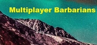 Multiplayer Barbarians