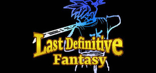 Last Definitive Fantasy