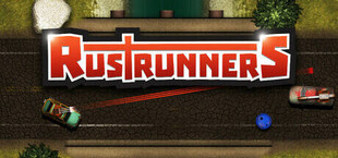 Rust Runners