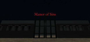 罪孽庄园 Manor of Sins