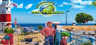 Big Adventure: Trip to Europe 9 - Collector's Edition