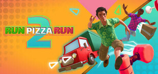 Run Pizza Run 2