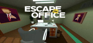 Escape The Office VR