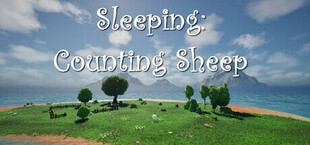 Sleeping: Counting Sheep