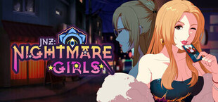 JNZ: Nightmare Girls