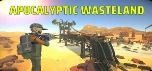 Apocalyptic Wasteland