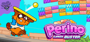 Perino Candy Buster