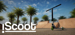 iScoot: Scooter Sim