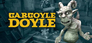 Gargoyle Doyle