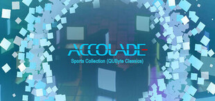 Accolade Sports Collection (QUByte Classics)