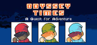 Odyssey Times - A Quest for Adventure