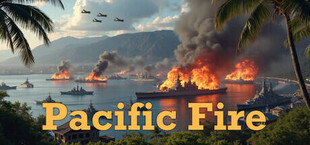 Pacific Fire