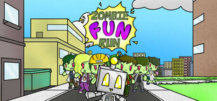 Zombie Fun Run