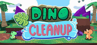 Dino Cleanup