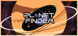 Planet Finder