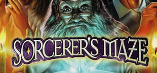 Sorcerer's Maze