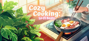 Cozy Cooking: Lo-fi Beats