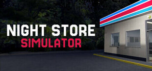 NIGHT STORE SIMULATOR