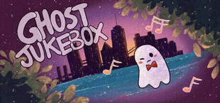 Ghost Jukebox