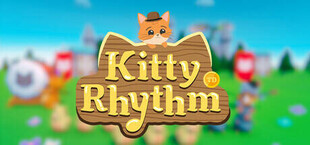 Kitty Rhythm TD