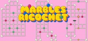 Marbles Ricochet