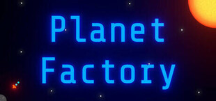 Planet Factory