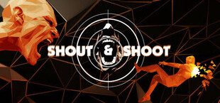 Shout & Shoot