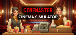 Cinemaster Cinema Simulator