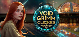 Void Grimm Clicker