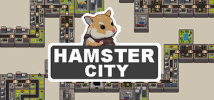 Hamster City